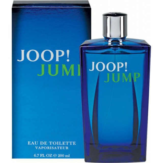 JOOP! Jump EDT 200ml 